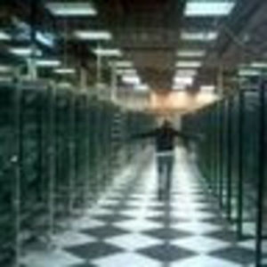 Meet your Posher, Jenny